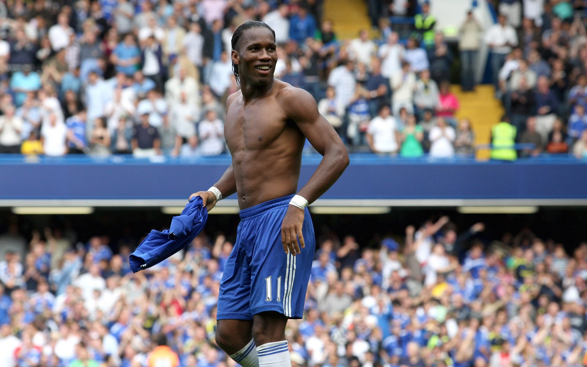 英超疯狂反击：快节奏让场面热血沸腾，英超太强